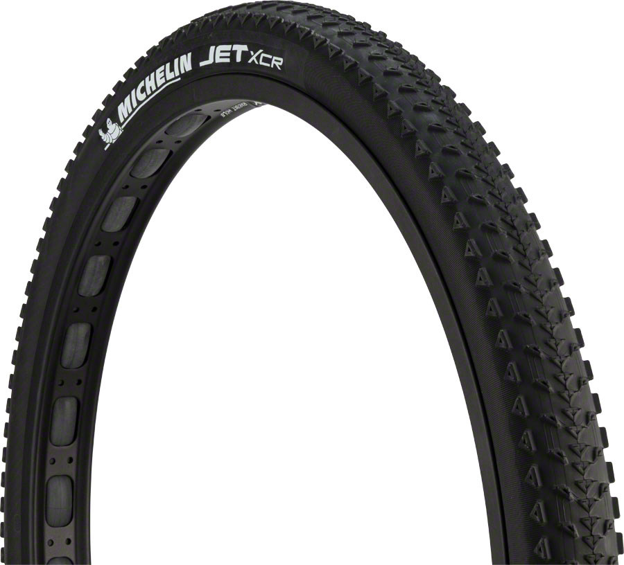Michelin Jet XCR Tire - Image 3