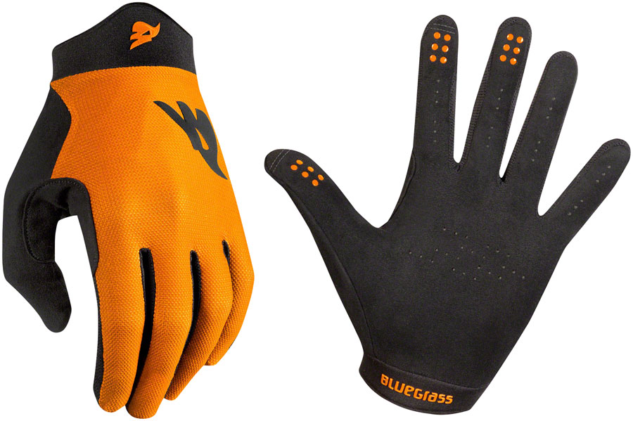 Bluegrass Union Gloves - Full Finger - Image 12