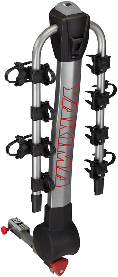 Yakima RidgeBack Hitch Bike Rack - Image 2