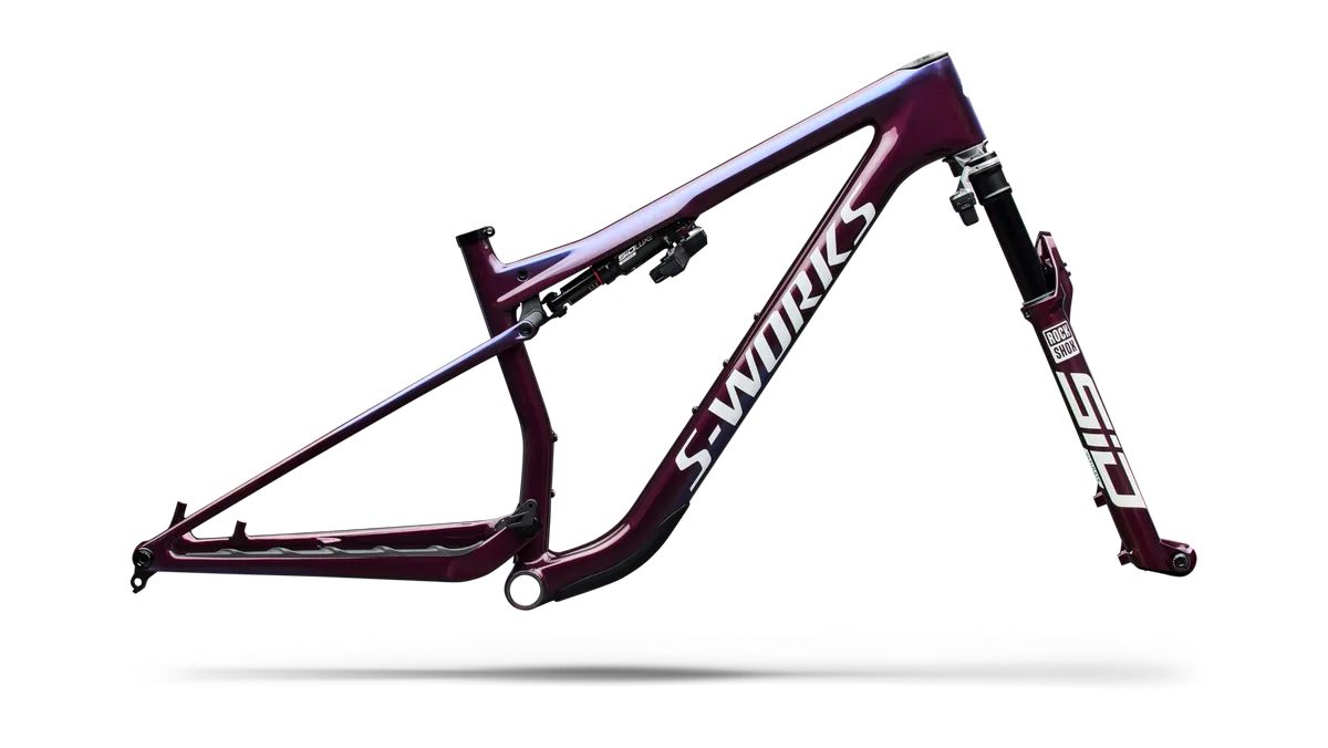 S-Works Epic 9 Frameset variant 1