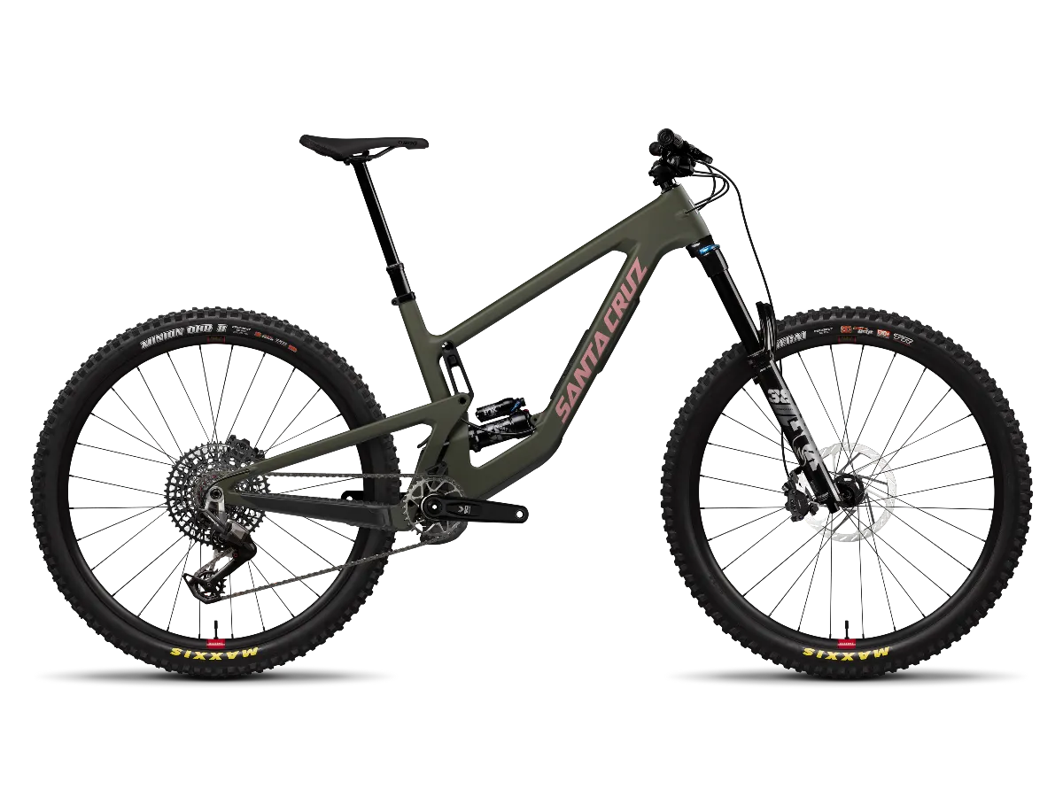 Megatower 90 variant 2