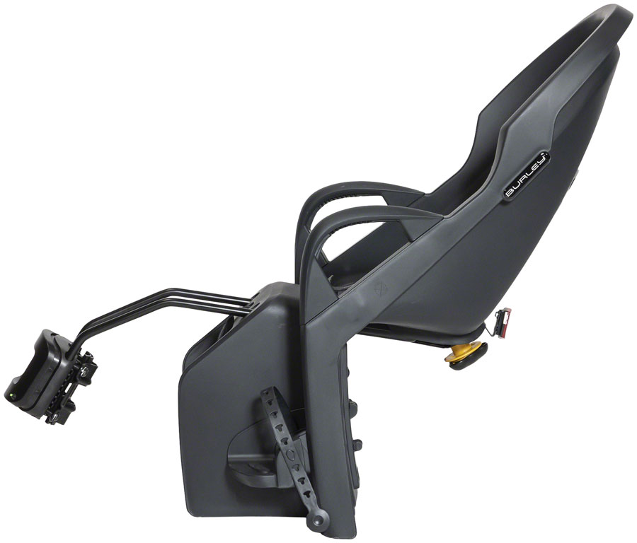 Burley Dash Frame Mount Child Seat - Image 2