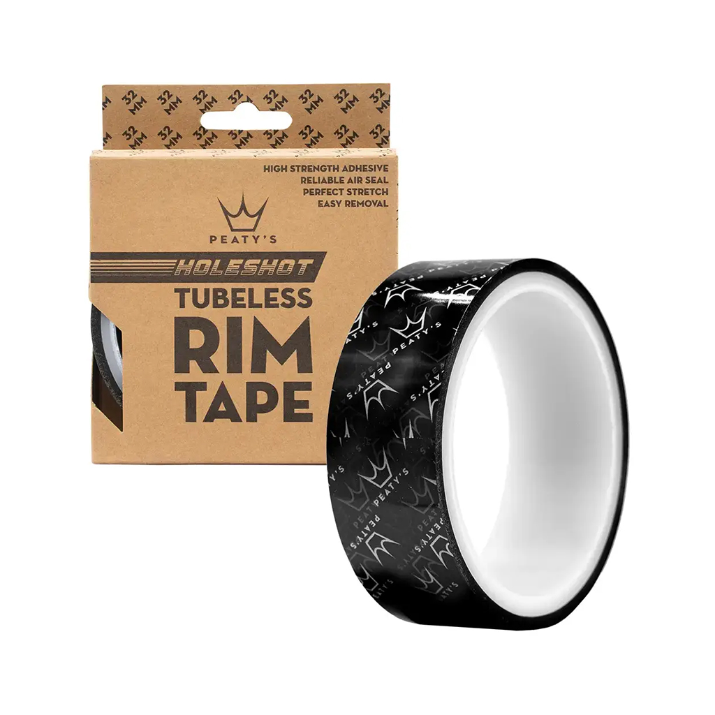 Peaty's Tubeless Rim Tape