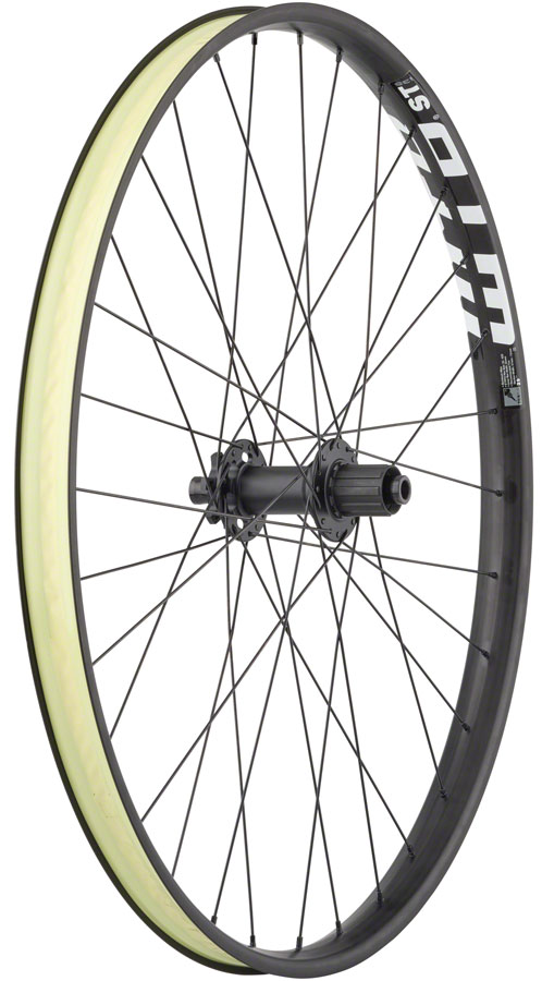 Quality Wheels WTB i35 Disc Rear Wheel - 29", 6-Bolt, HG 10, Black - Image 4