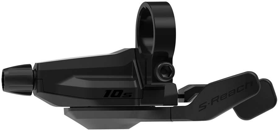 Shimano CUES SL-U6050 Short Reach Shifter - Image 2
