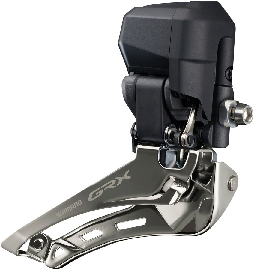 Shimano GRX FD-RX825 Di2 Front Derailleur - Image 2