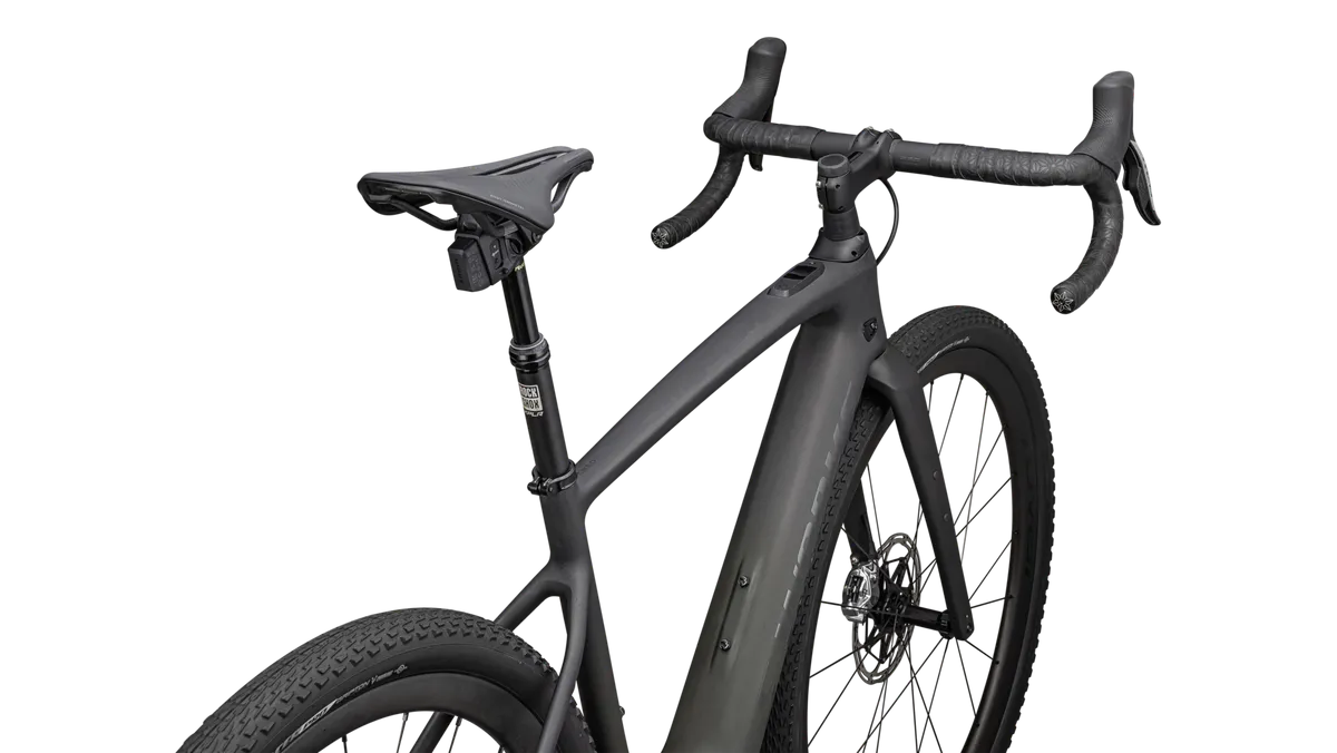 S-Works Turbo Creo 2 - SRAM RED / XX1 Eagle AXS - Image 4