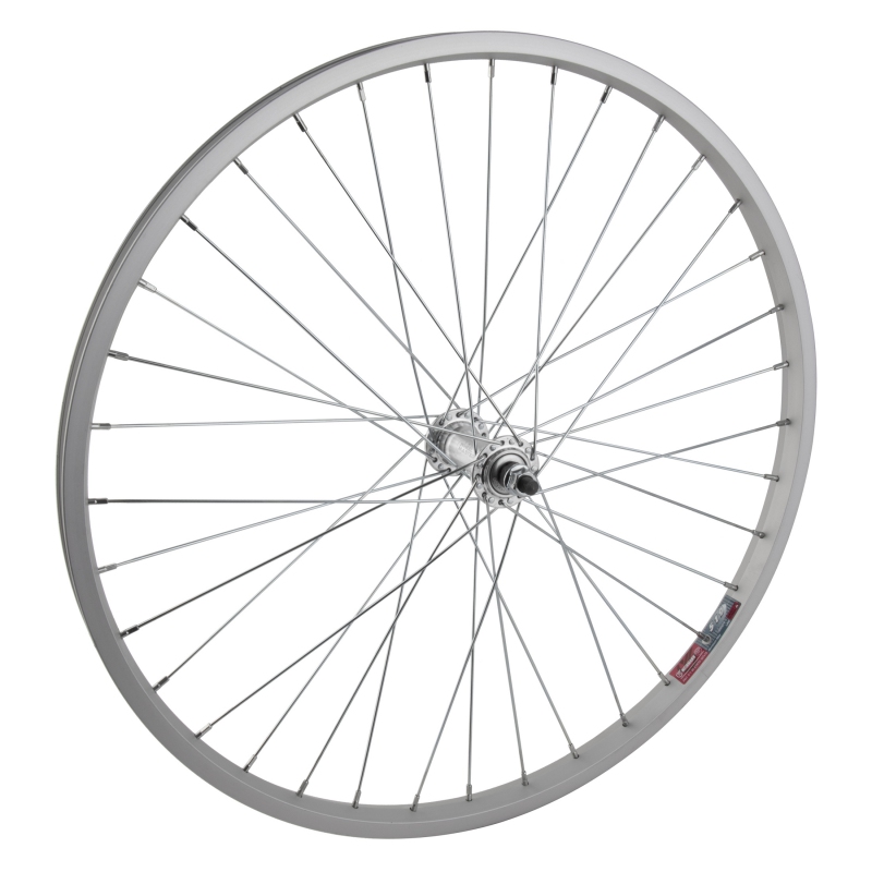 Wheel master 24` Alloy Mountain 24in Wheel Front