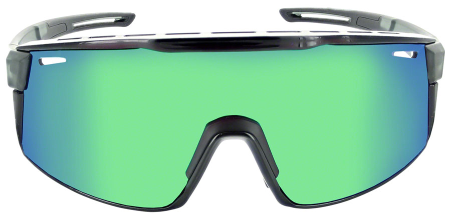 Optic Nerve Fixie Max Sunglasses - Image 5