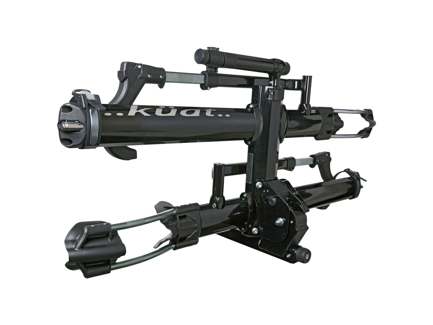 Kuat NV 2.0 Hitch Bike Rack - 2-Bike variant 1