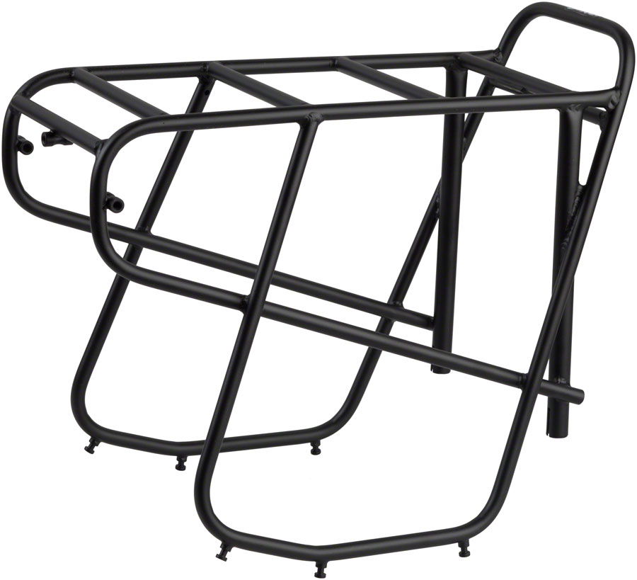 Surly Rear Disc Rack Standard Black Surly Rear Disc Rack Standard Black