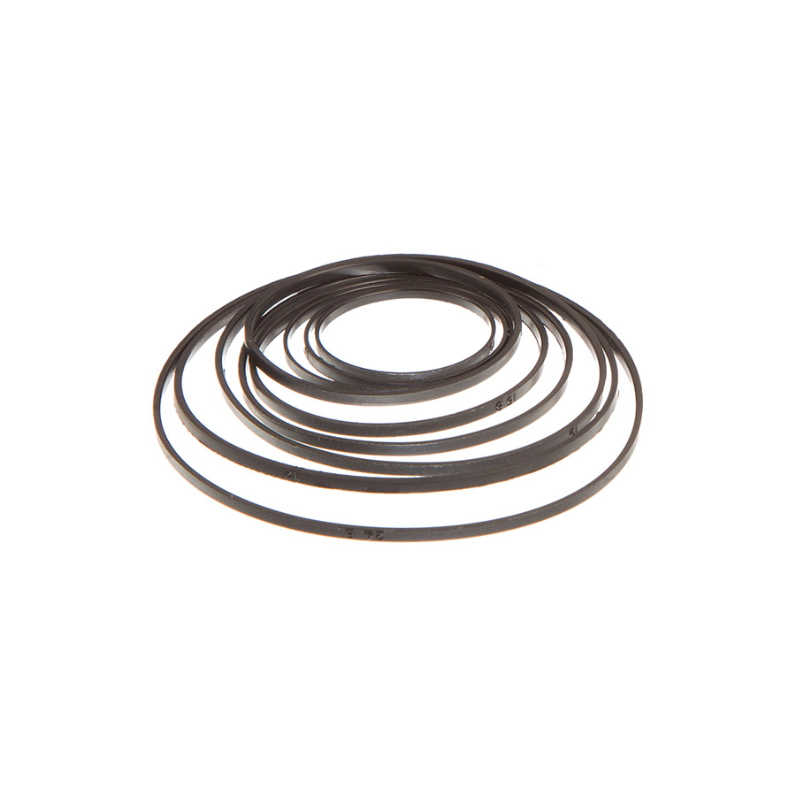 SRAM XG-1290 Stealth Ring Set Cassette Spacer 10-46 Kit SRAM XG-1290 Stealth Ring Set Cassette Spacer 10-46 Kit