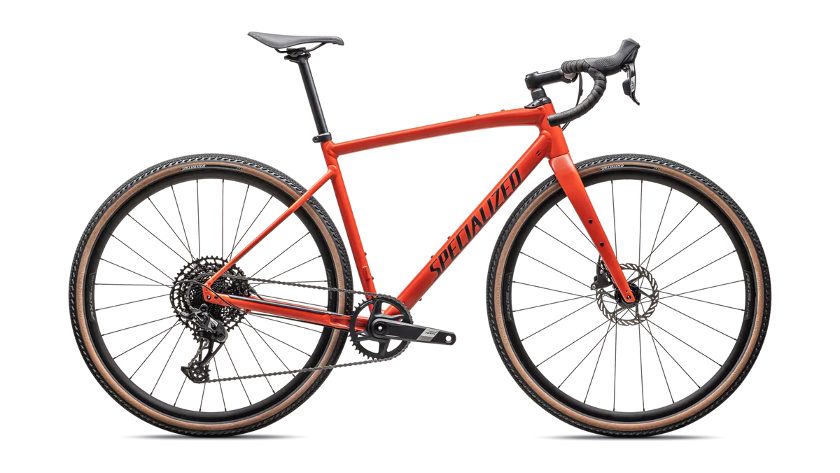 Diverge Comp E5 - SRAM Apex variant 2
