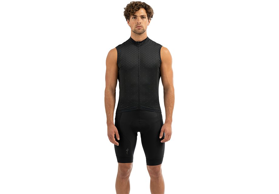 Specialized Rbx Jersey Svl Black Links Xs