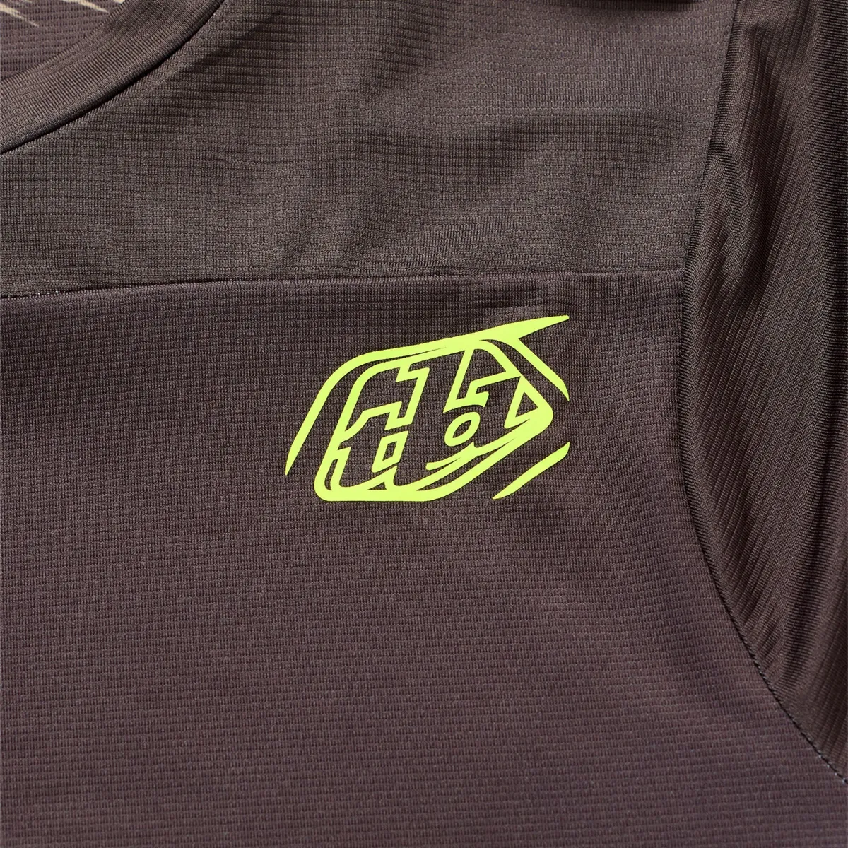 Skyline SS Jersey Elemental Dark Earth - Image 4