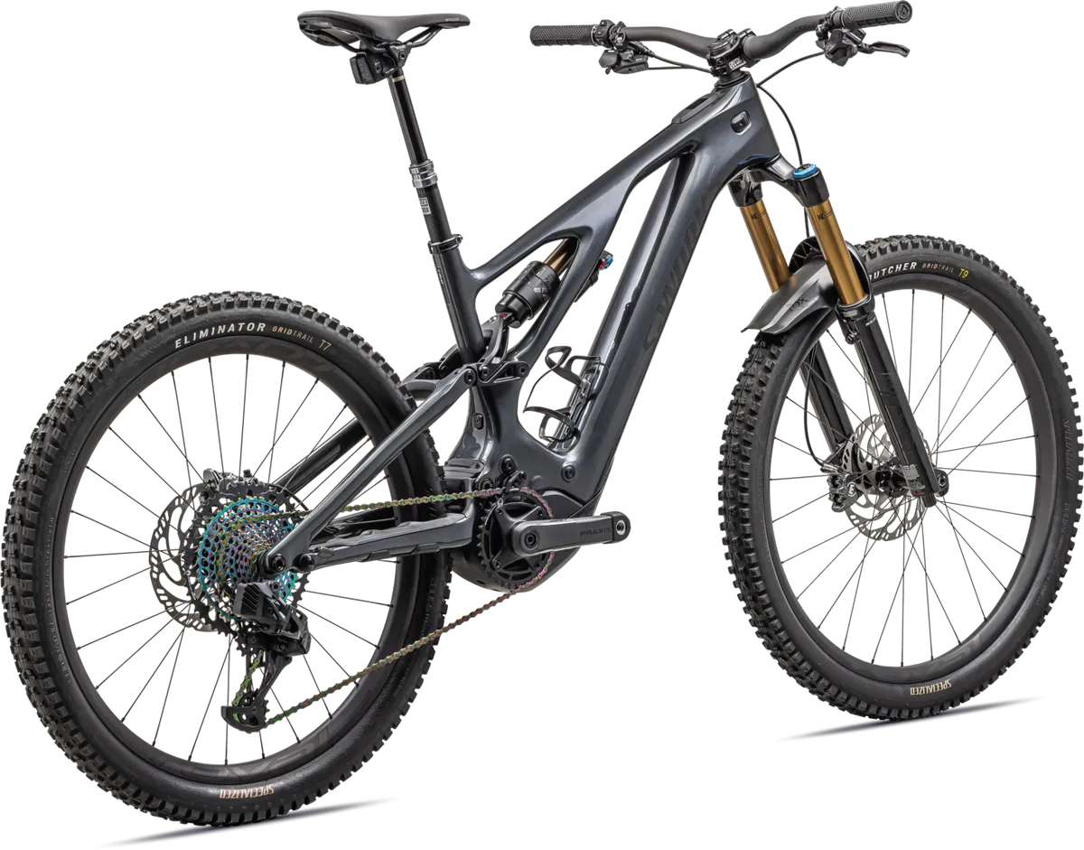S-Works Turbo Levo 3 - Image 3