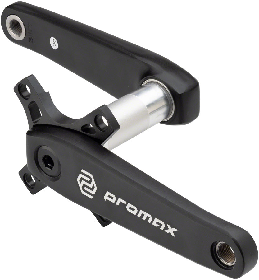 Promax HF-3 Crankset - Image 2