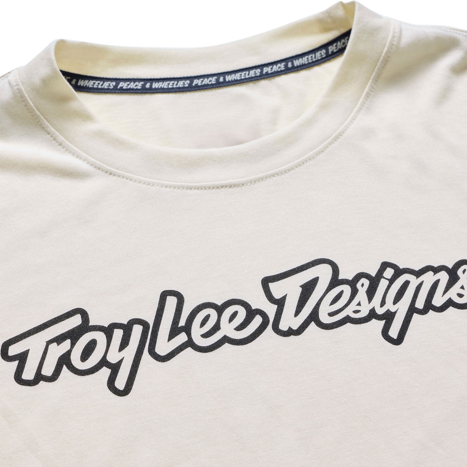Skyline Ride LS Tee Signature Pumice - Image 4