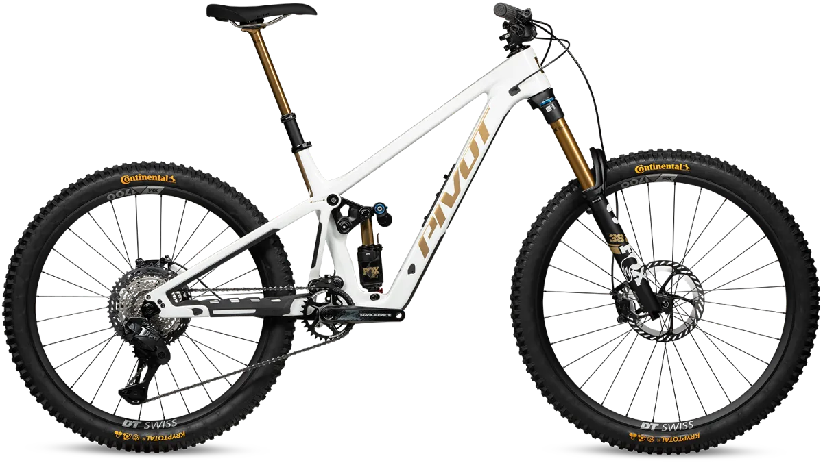 Firebird Pro XT Di2 | MX