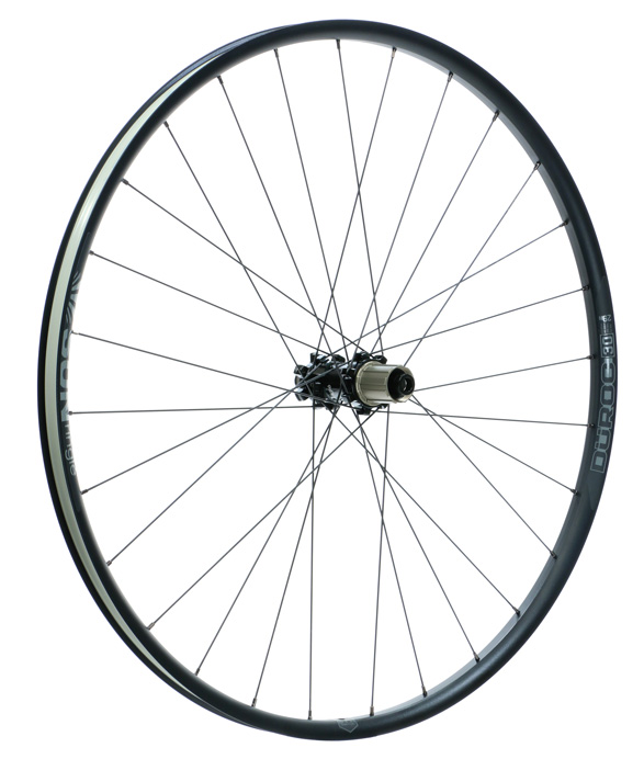SunRingle Duroc 30 27.5" (650b) Wheels variant 2