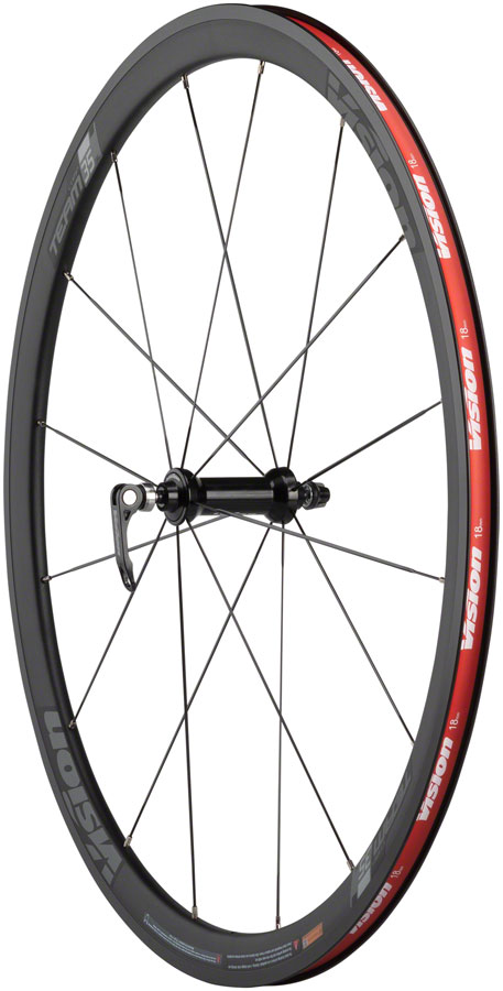 Vision Team 35 Comp SL Wheelset - Image 2