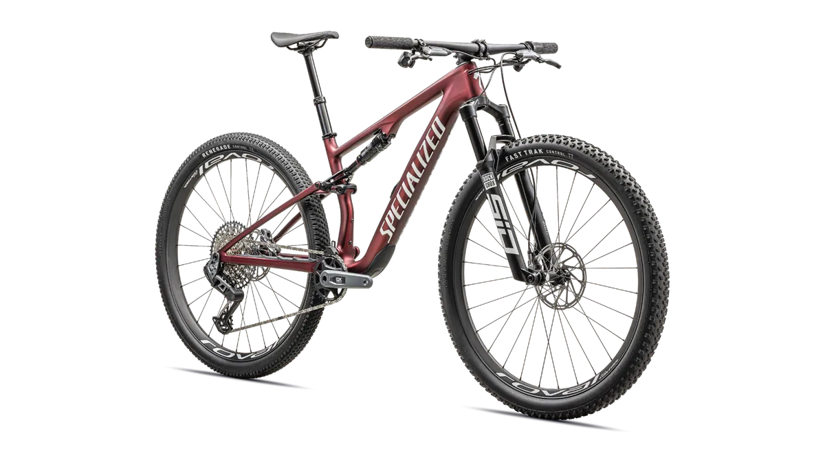 Epic 8 Expert - SRAM GX AXS, RockShox Select+ - Image 2