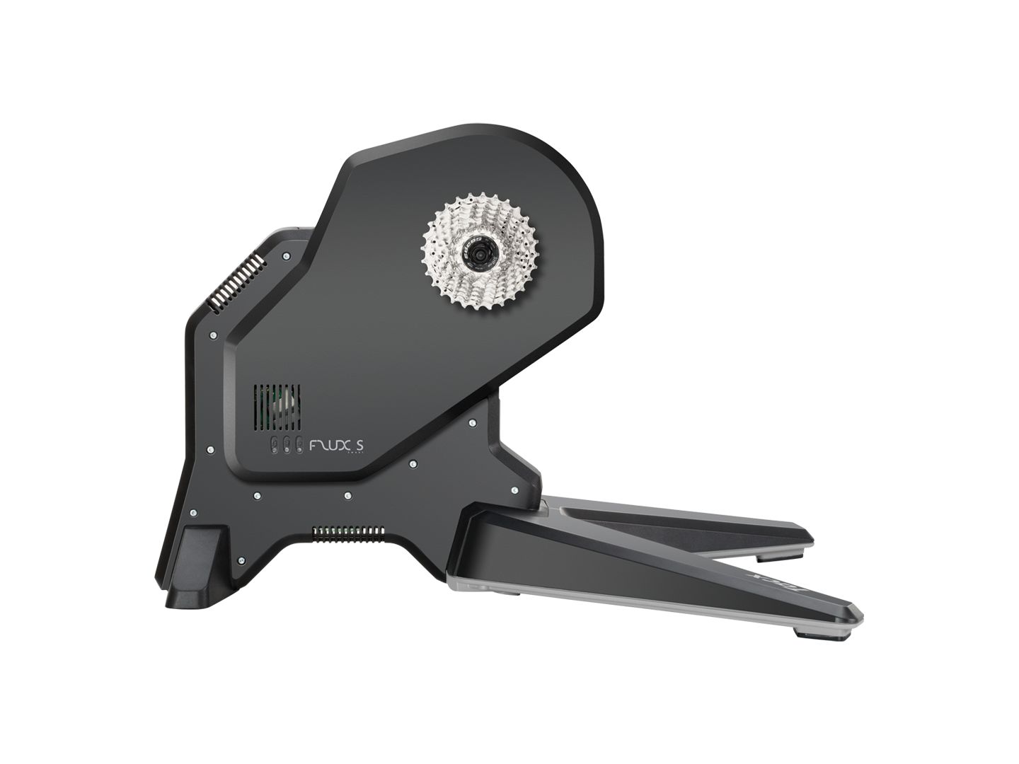 Garmin Tacx FLUX S Direct Drive Smart Trainer - Image 2