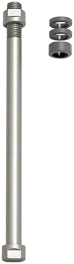 Tacx E-Thru Trainer Axles for Classic Trainers M12 x 1.75 Tacx E-Thru Trainer Axles for Classic Trainers M12 x 1.75