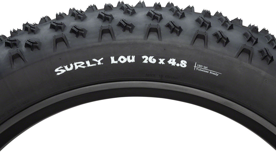 Surly Lou Tire - Image 3
