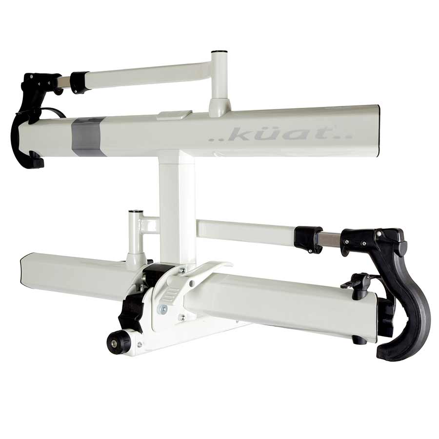 Kuat Sherpa 2.0 Hitch Bike Rack - 2-Bike variant 4