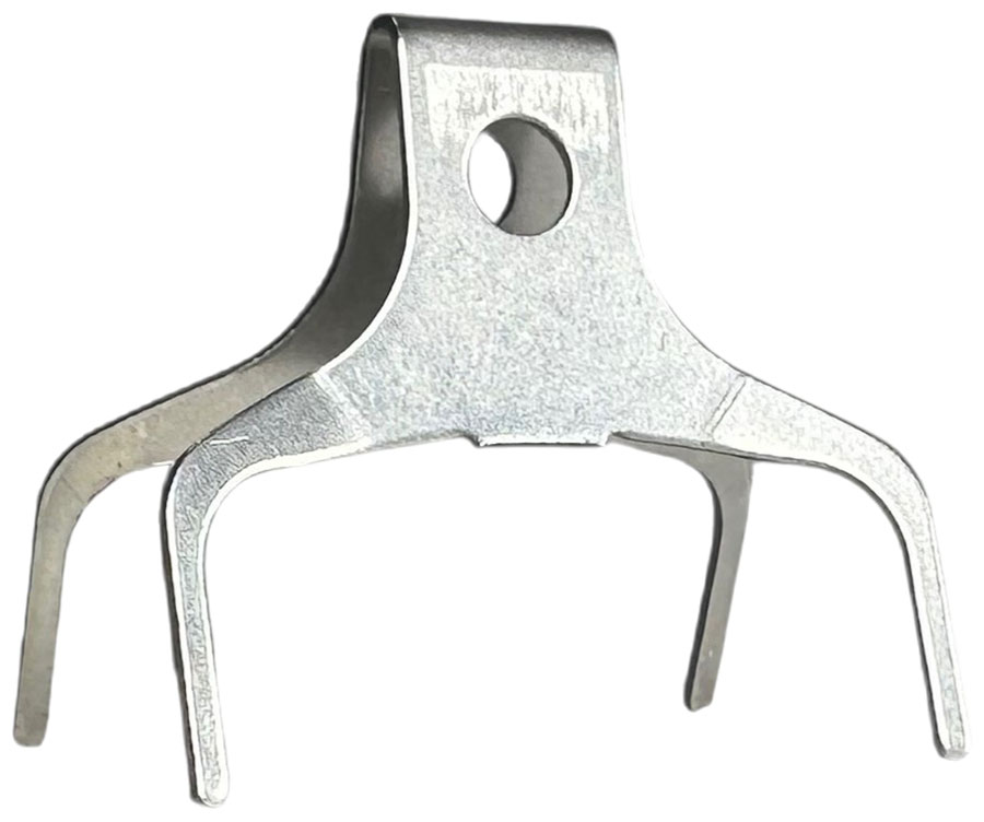 MTX Braking Gold Label HD Disc Brake Pads - Image 2