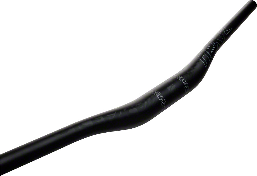 RaceFace NEXT R 35 Carbon Riser Handlebar: 35 x 800mm, 20mm Rise