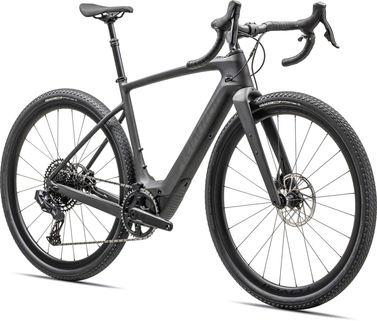 Turbo Creo 2 Expert - SRAM Rival / GX Eagle AXS - Image 2