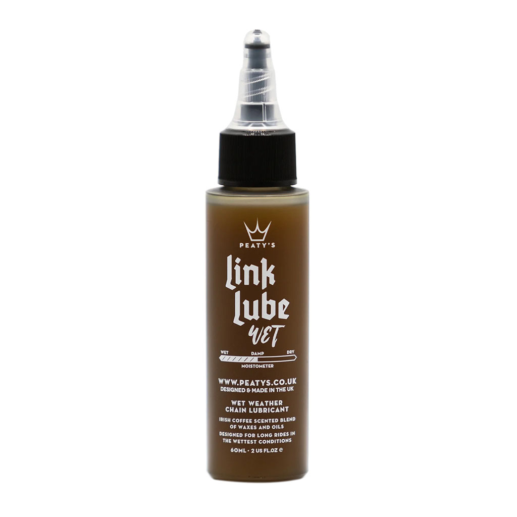 Peaty's LinkLube Wet Conditions Chain Lube Peaty's LinkLube Wet Conditions Chain Lube
