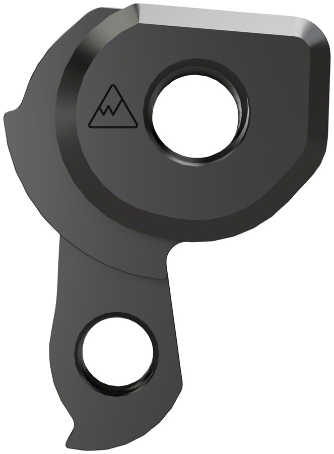 Wheels Manufacturing Hangers Requiring 2 Fasteners - Image 2
