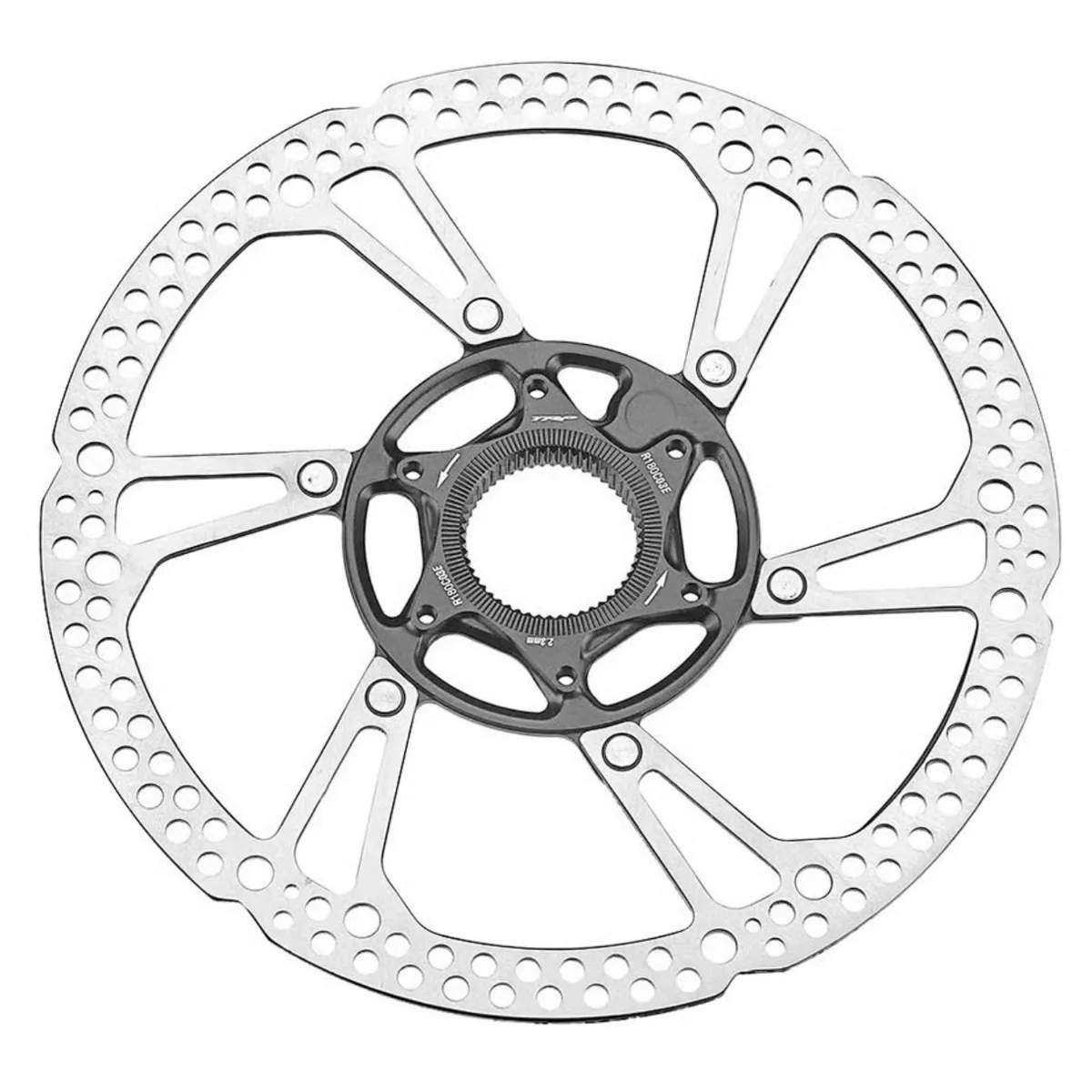 TRP R1C Two-Piece Center Lock 2.3mm Rotor variant 2