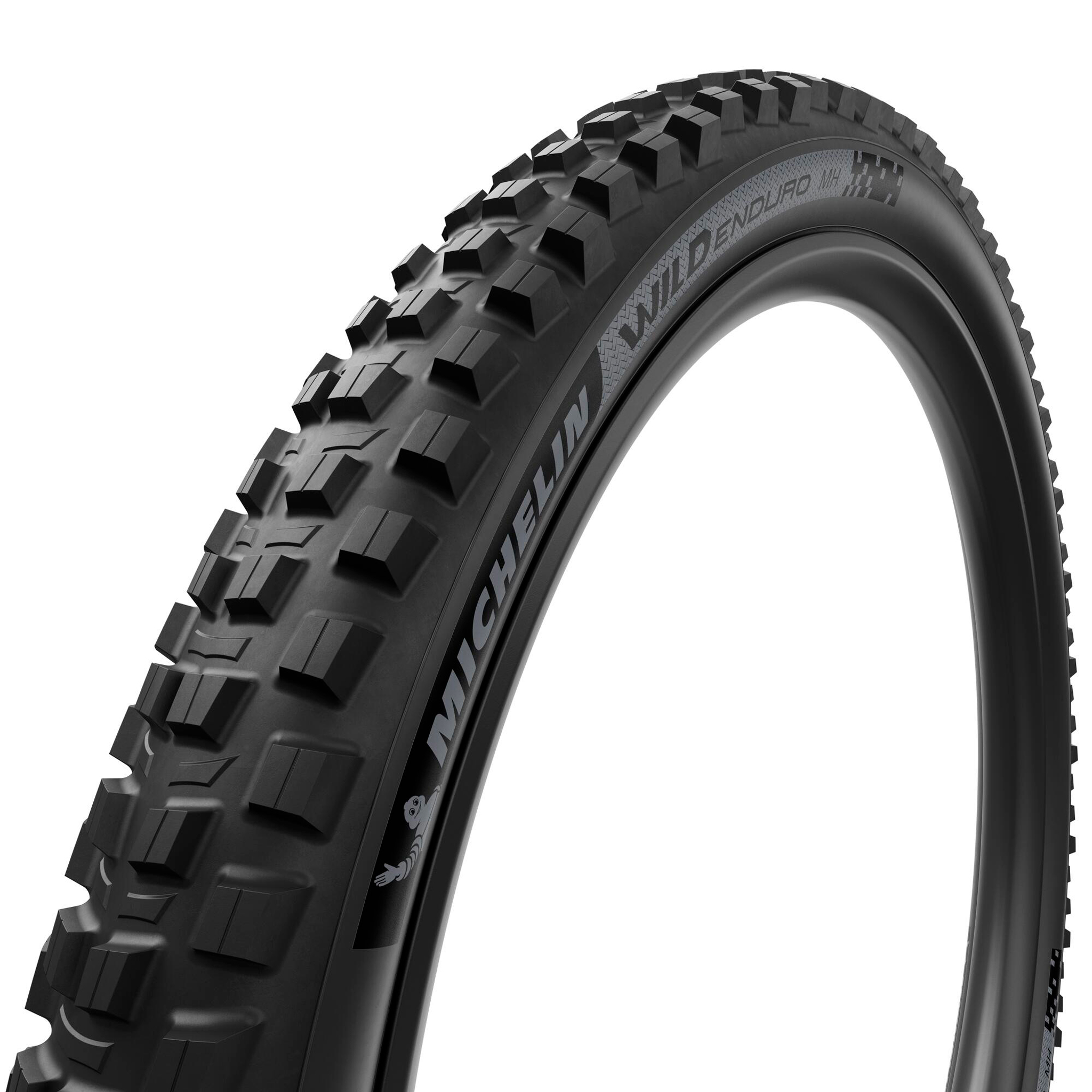 Michelin Wild Enduro MS Racing 29" x 2.40 Tire variant 2