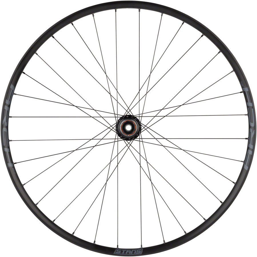 Stan's Arch S2 Rear Wheel - Image 7