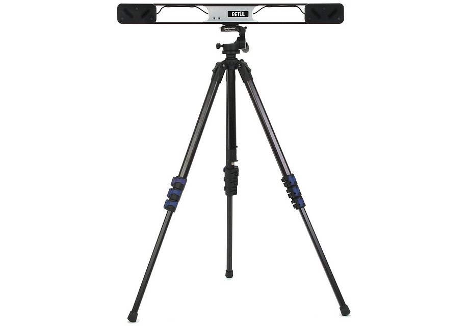 Specialized Basic Usb Motion Capture Package Black N/A