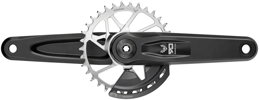 SRAM Eagle 90 T-Type Wide Crankset - Image 3