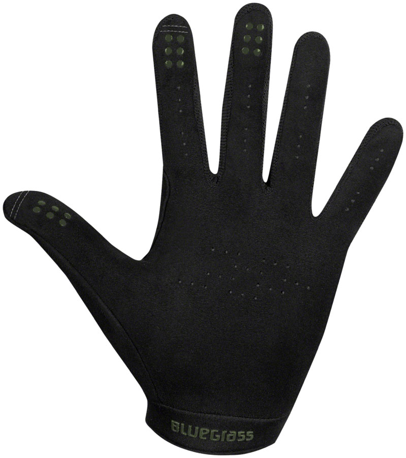 Bluegrass Union Gloves - Full Finger - Image 8
