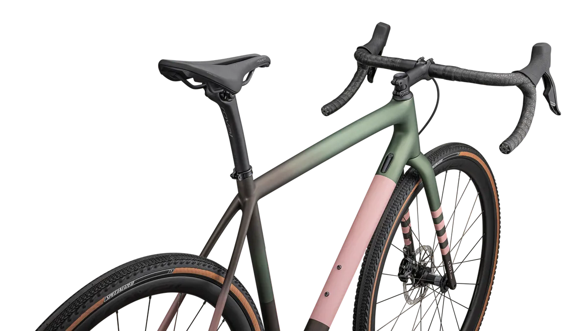 Crux Expert - SRAM Rival XPLR eTap AXS - Image 4