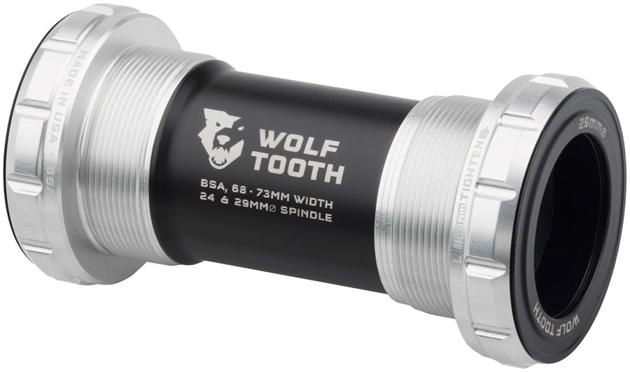 Wolf Tooth Bottom Bracket - English BSA 68/73 - Image 6