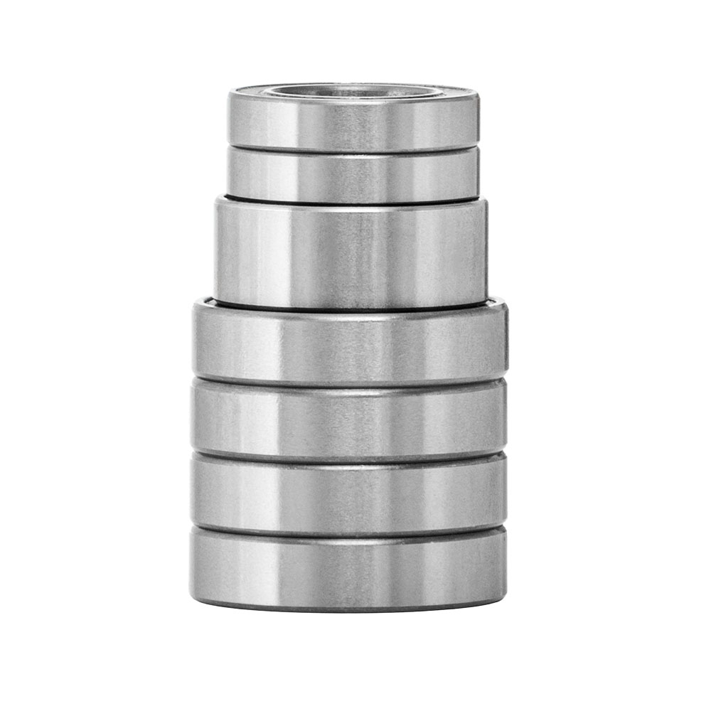 Industry Nine Hub Bearing Kit 1/1 6-Bolt/Center Lock Mtn/Rd MS