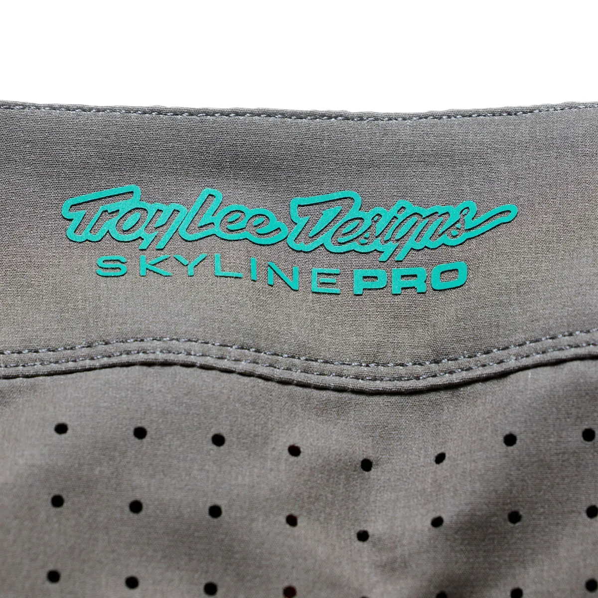 Skyline Pro Short X BN3TH Liner Mono Army - Image 8
