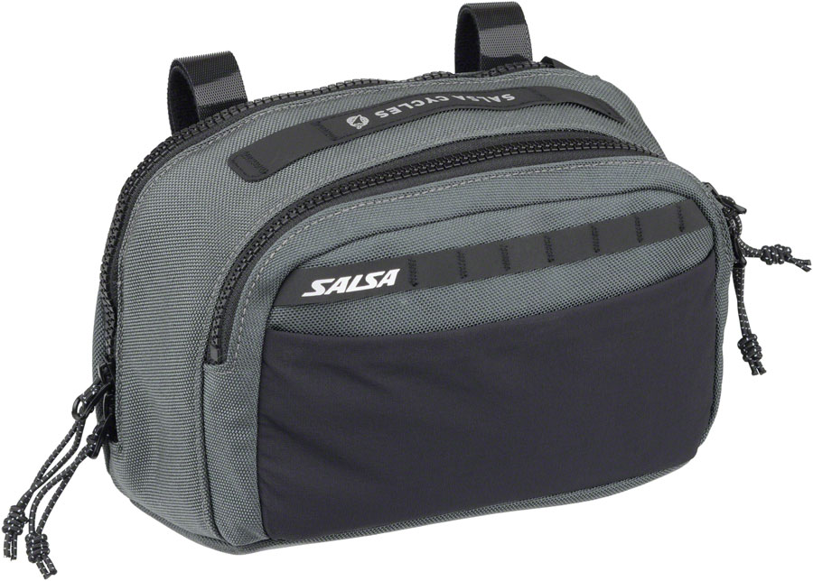 Salsa EXP-R Series Fireweed Handlebar Bag - Image 3