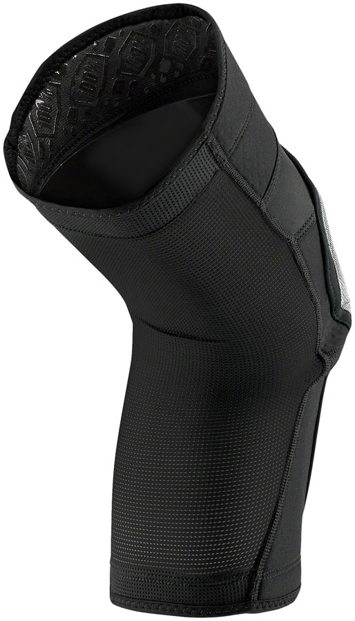 100% Ridecamp Knee Guards - Image 2