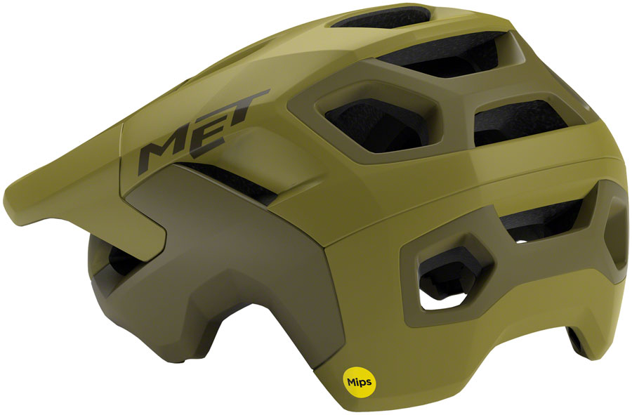 MET Revo MIPS Helmet - Image 9