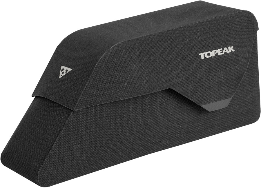 Topeak TopLoader Dry Shell Top Tube Bag Topeak TopLoader Dry Shell Top Tube Bag