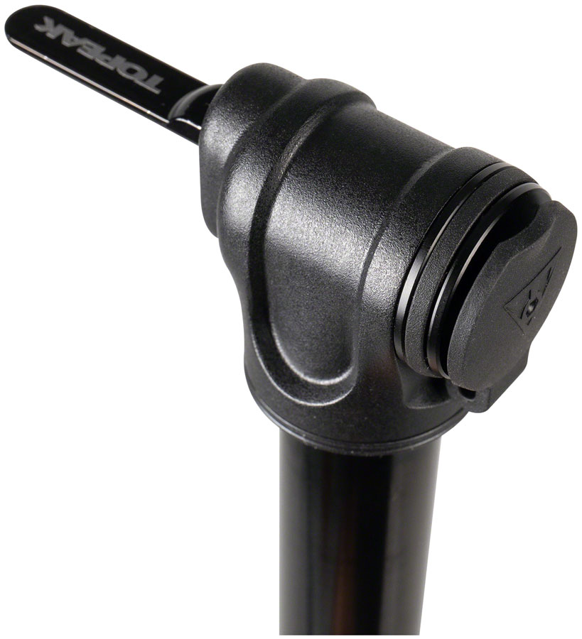 Topeak Gravel Mini Pump - Image 3